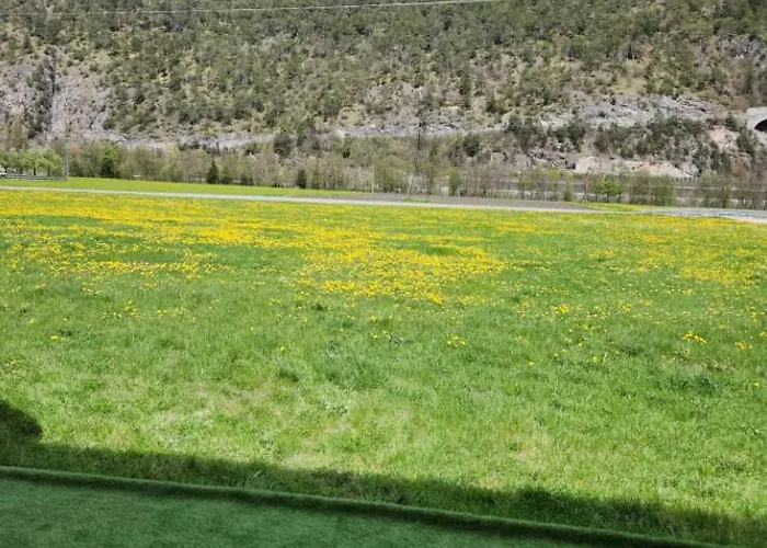 Deluxefort Fuer 10 Gaeste Mit Eigenem Whirlpool Und Fasssauna Διαμέρισμα Imst