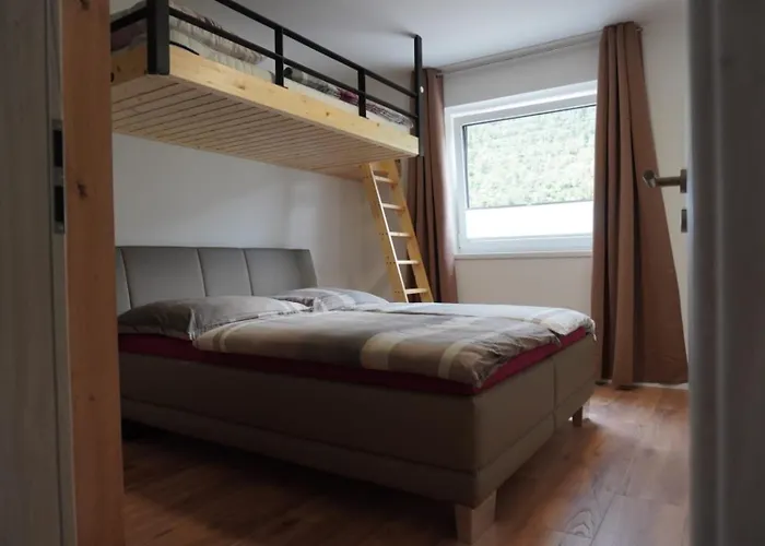 Deluxefort Fuer 10 Gaeste Mit Eigenem Whirlpool Und Fasssauna * Imst