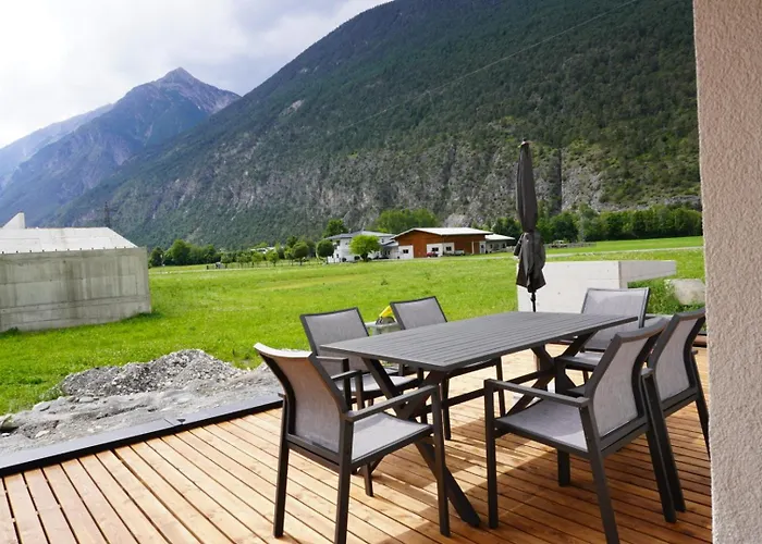 Deluxefort Fuer 10 Gaeste Mit Eigenem Whirlpool Und Fasssauna Διαμέρισμα