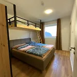 Apartament Deluxefort Fuer 10 Gaeste Mit Eigenem Whirlpool Und Fasssauna *